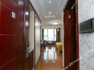 Xiaozhu Apartment (Hangzhou East Railway Station Branch) Hotel in Hangzhou