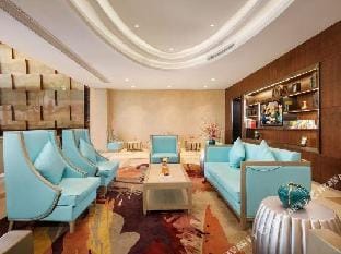 Wu'an Hotel (Hangzhou East Railway Station Jiubao Subway Station) Hotel in Hangzhou