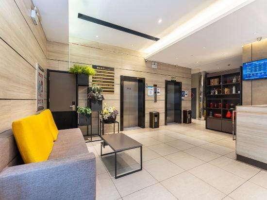 Homeinn · neo (Hangzhou West Lake Xindian) Hotel in Hangzhou