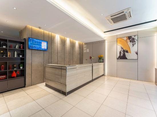 Homeinn · neo (Hangzhou West Lake Xindian) Hotel in Hangzhou