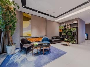 Home Inn (China academy of fine arts, south street, chuantang, hangzhou)+ Hotel in Hangzhou