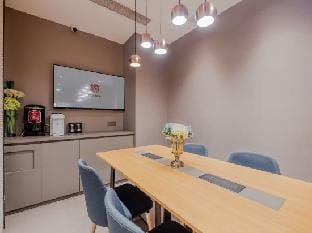 Home Inn (China academy of fine arts, south street, chuantang, hangzhou)+ Hotel in Hangzhou