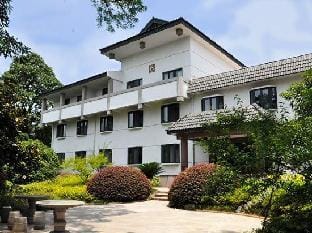 Shangtie Qianjiang Hotel Hotel in Hangzhou