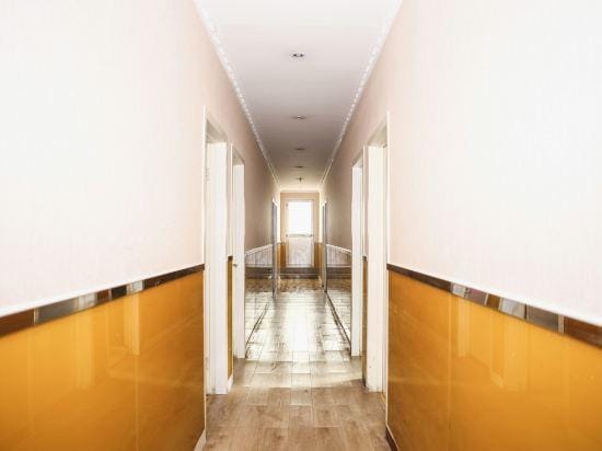 Gulou Holiday Inn Hotel in Hangzhou