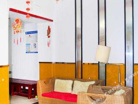 Gulou Holiday Inn Hotel in Hangzhou