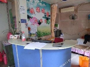 Liya Motel Hotel in Hangzhou