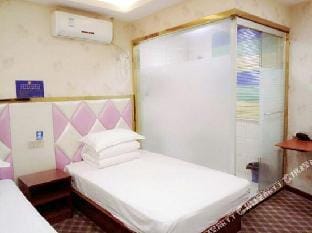 Jialai Express Hostel Hotel in Hangzhou