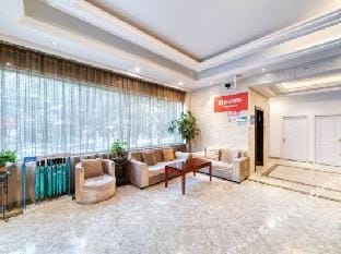 Yibang The Inn Boutique Hotel in Hangzhou