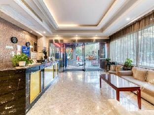 Yibang The Inn Boutique Hotel in Hangzhou