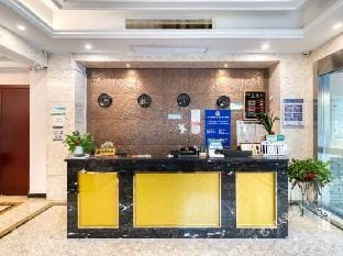 Yibang The Inn Boutique Hotel in Hangzhou