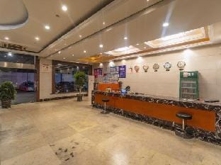Xinzhong Business Hotel Hotel in Hangzhou