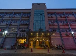 Xinzhong Business Hotel Hotel in Hangzhou