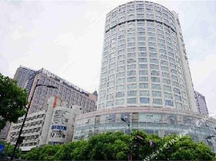 Pod Inn Hangzhou Wulin Square Airport Bus Station Hotel in Hangzhou