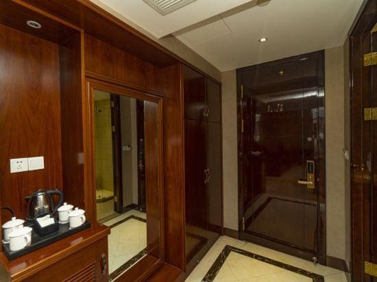Merlinwan Traders Hotel Hotel in Hangzhou