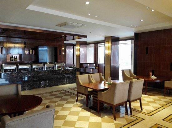 Merlinwan Traders Hotel Hotel in Hangzhou