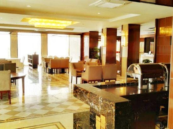 Merlinwan Traders Hotel Hotel in Hangzhou