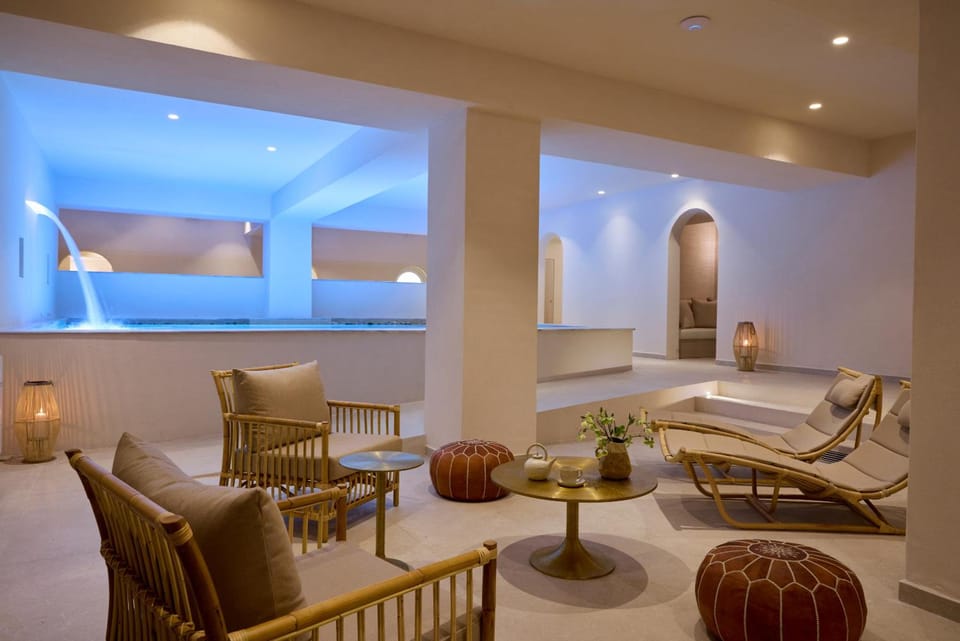 Lucy Hotel Hotel in Kavala