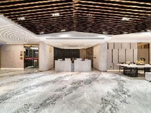Hangzhou Yuanhe Hotel Hotel in Hangzhou