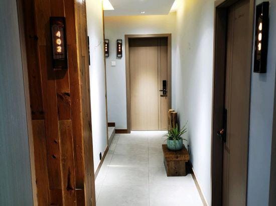 Shanxian Matou Inn Hotel in Hangzhou