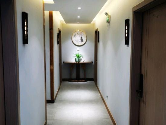 Shanxian Matou Inn Hotel in Hangzhou