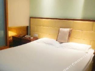 Home Inn Huaxuan Hotel (Hangzhou Jiaotong College East Gate Branch) Hotel in Hangzhou