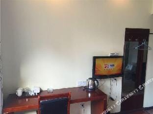 Home Inn Huaxuan Hotel (Hangzhou Jiaotong College East Gate Branch) Hotel in Hangzhou