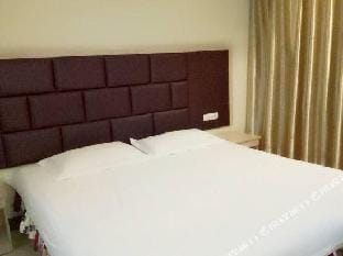 Home Inn Huaxuan Hotel (Hangzhou Jiaotong College East Gate Branch) Hotel in Hangzhou