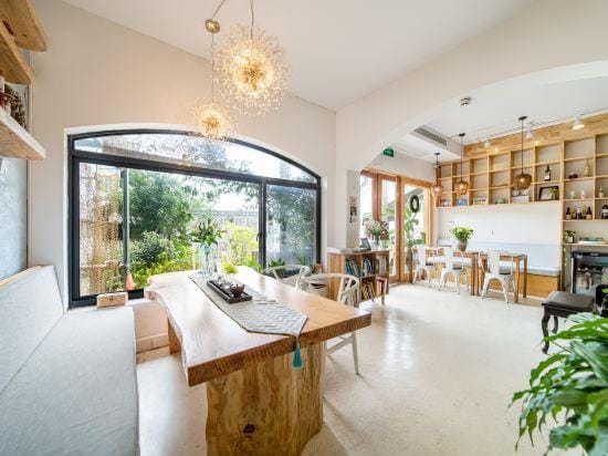 Boke Homestay Hotel in Hangzhou