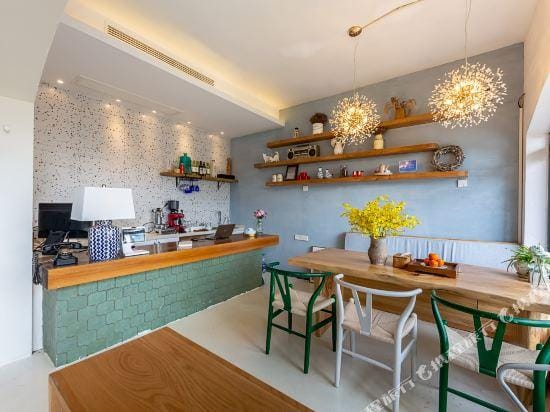 Boke Homestay Hotel in Hangzhou