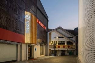 Yingshang Hotel (Hubin Yintai) Hotel in Hangzhou