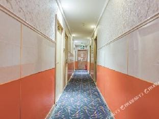 Liufeng Express Hotel Hotel in Hangzhou