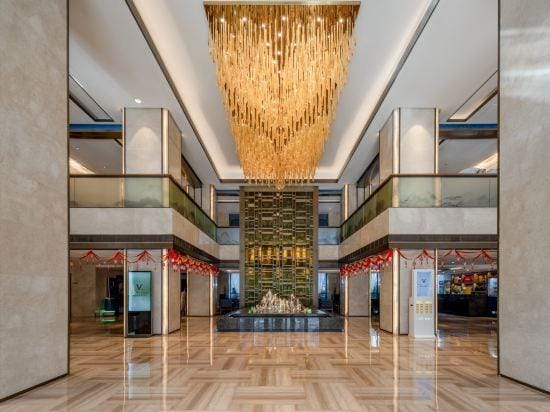 VEEGLE BY LANDISON YVESUN HANGZHOU Hotel in Hangzhou