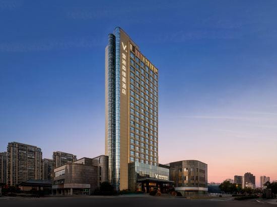 VEEGLE BY LANDISON YVESUN HANGZHOU Hotel in Hangzhou