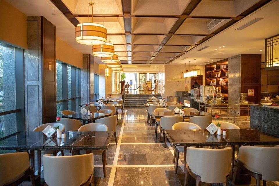 VEEGLE BY LANDISON YVESUN HANGZHOU Hotel in Hangzhou