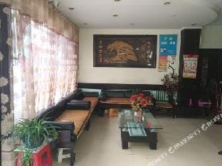 Kangsheng Hostel Hotel in Hangzhou
