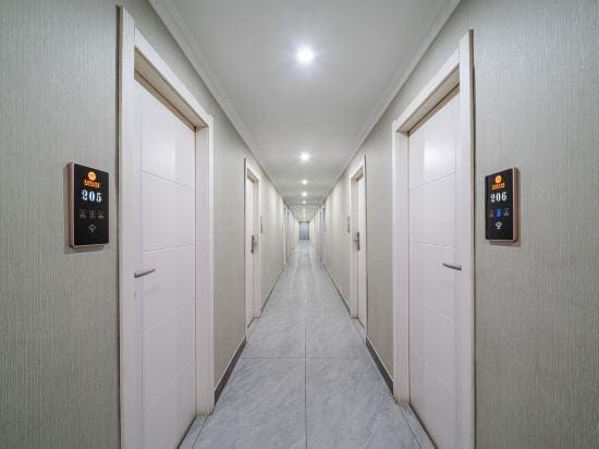 Kuanhong Holiday Hotel Hotel in Hangzhou