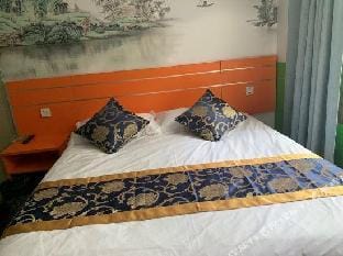 Zhenhang Hostel Hotel in Hangzhou