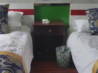 Zhenhang Hostel Hotel in Hangzhou