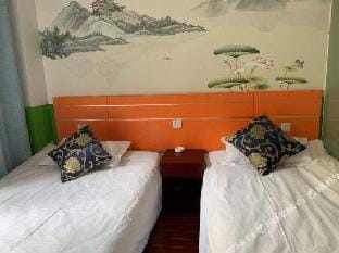 Zhenhang Hostel Hotel in Hangzhou