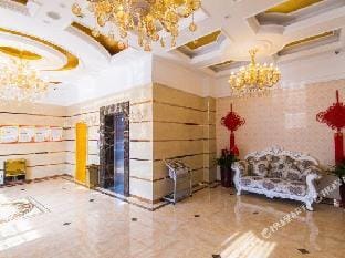 Qingzhu·Hangzhou Yueze Hotel Hotel in Hangzhou
