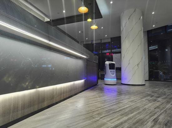 Luoya Hostel Hotel in Hangzhou