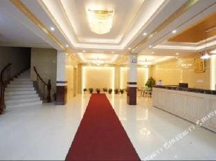 Xiaoshan Airport Hotel Hangzhou Hotel in Hangzhou