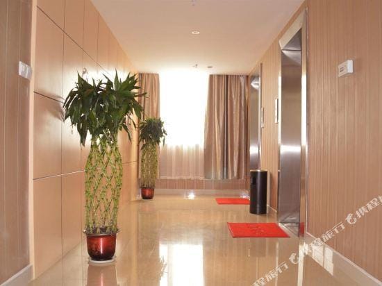 Quanrui Business Hotel Hotel in Hangzhou