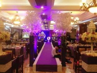Junwen Hotel Hotel in Hangzhou