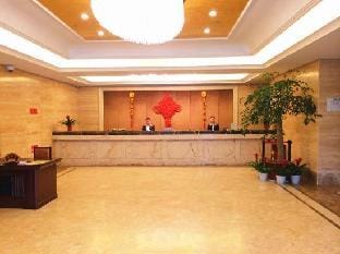Junwen Hotel Hotel in Hangzhou