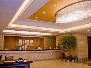 Junwen Hotel Hotel in Hangzhou