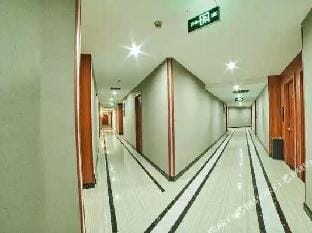 Mingren Business Hotel Hotel in Hangzhou