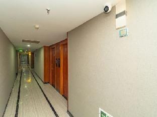 Mingren Business Hotel Hotel in Hangzhou