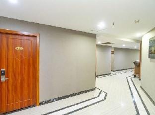 Mingren Business Hotel Hotel in Hangzhou