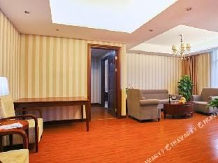 Wangsu Hotel Hangzhou Letong Hotel in Hangzhou